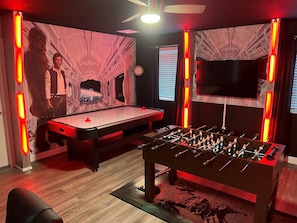 Incredible Game Room