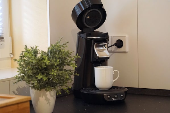 Café y/o cafetera