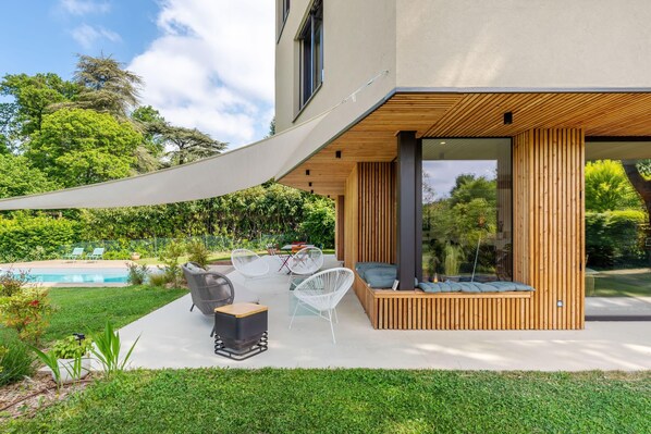 Terrass/Patio