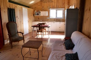 Coin séjour