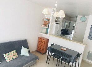 Salon salle Ă manger