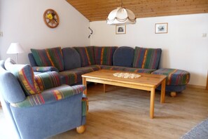 Vardagsrum