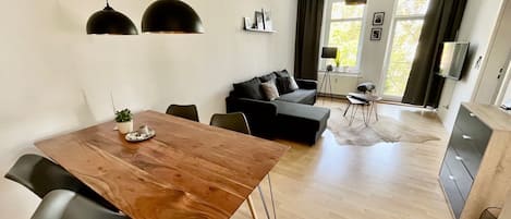 Wohnbereich