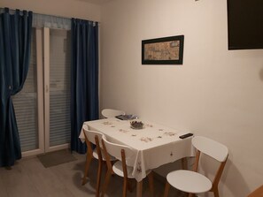 Salle à manger