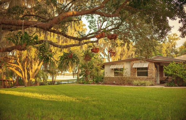 Cottage #4