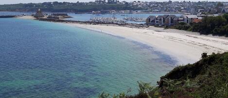 Spiaggia