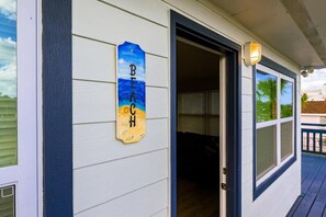 Welcome to your vacation property in the World Famous Daytona Beach