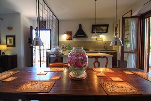 Salle à manger