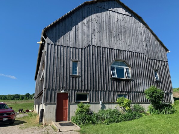 Exteriör