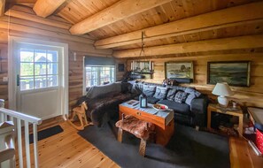 living-room