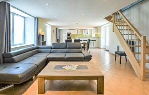 living-room