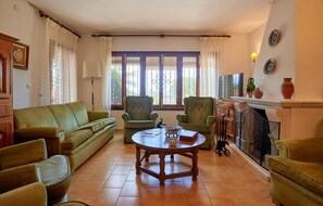 living-room