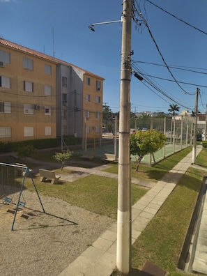 Sportplatz