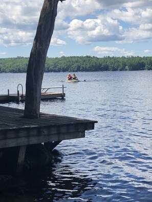 Boendeområde