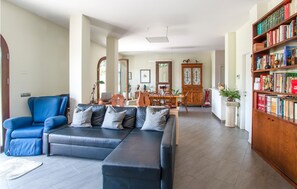 living-room