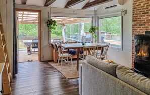 living-room