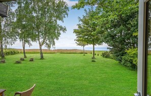 Boendeområde