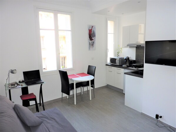Intérieur