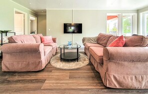 living-room