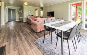 living-room