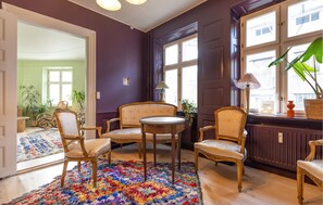 living-room