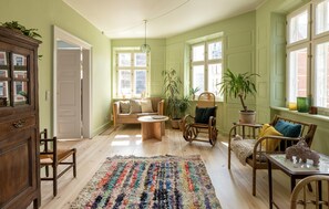 living-room