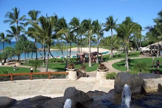 Discount ending soon! Ocean View - Deluxe Studio - Marriott's Ko’Olina