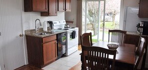 Cuisine privée