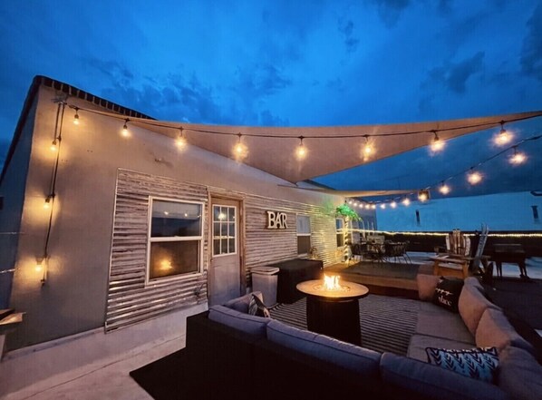 Terrass/Patio