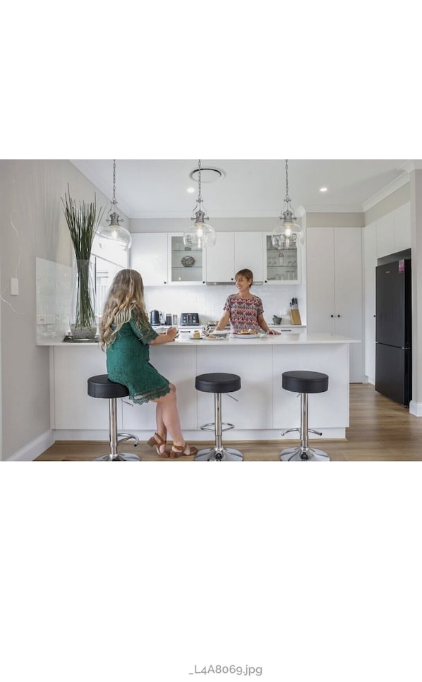 Cuisine privée