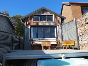 Boendeområde