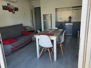 Interiör