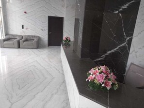 Recepción