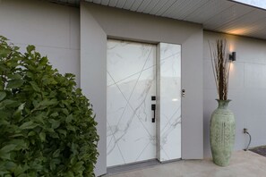 Main entry