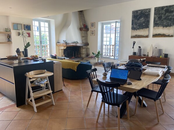 Intérieur