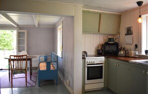 Eget kök