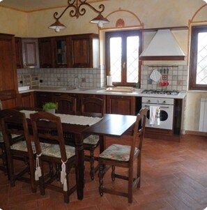 Restauration