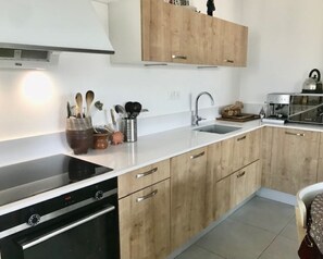 Cuisine privée