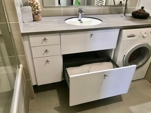 Salle de bain
