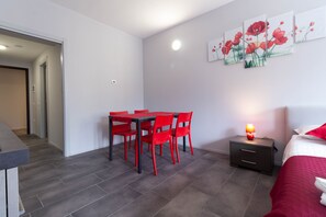  studio area Papavero apartment Solo Affitti Brevi