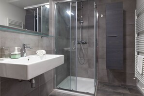 Bathroom apartment Papavero Affitti Brevi Italia