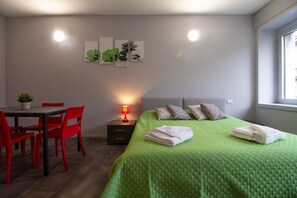 sleeping room apartment Lime Affitti Brevi Italia