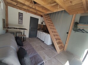 Coin séjour