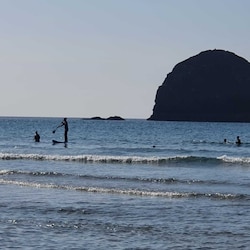Strand