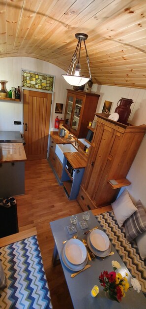 Cuisine privée