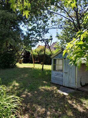 Barnområde