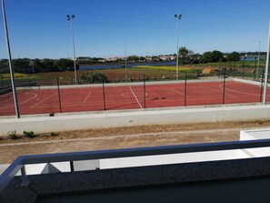 Sportplatz