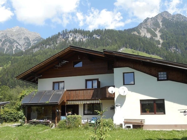 Haus Kampblick