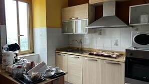 Eget kök