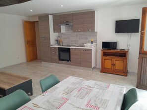 Andere